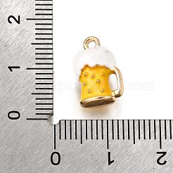 Талисман из сплава&nbsp;ENAM-D303-02G-06