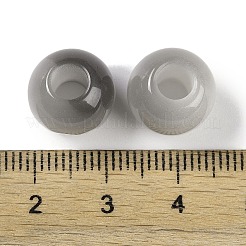 Perles européennes en alliage&nbsp;RESI-F055-02F