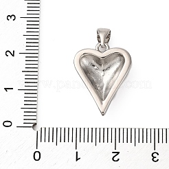 Латунные микро проложить кубического циркония подвески&nbsp;KK-P308-18P