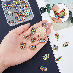 28 шт.&nbsp;PALLOY-PH0002-03-RS