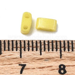 2-луночное стекло для выпечки&nbsp;SEED-S023-17B-34