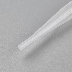 Pipette monouso per il trasferimento di plastica&nbsp;MRMJ-WH0028-01-0.5ml