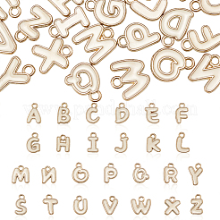 Подвески из позолоченного сплава&nbsp;ENAM-CJ0001-18A