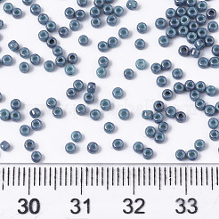 Toho perles de rocaille rondes&nbsp;SEED-R049-1206