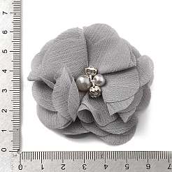 Аксессуары костюма из ткани&nbsp;WOVE-Q080-01F