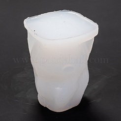 Силиконовые Молды для статуй своими руками&nbsp;DIY-P026-03