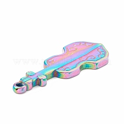 Ионное покрытие (ip) подвески из нержавеющей стали 304&nbsp;STAS-C049-35M