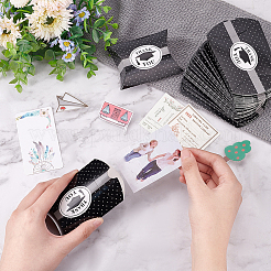 Бумажная подушка&nbsp;CON-WH0085-47