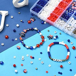 DIY Schmuck Zubehör Kits&nbsp;DIY-YW0009-76