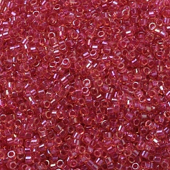 Бусины Миюки delica&nbsp;SEED-J020-DB0062