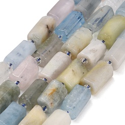 Naturperlen Stränge morganite&nbsp;GG-CBA7621-A02-01