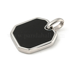 Подвески из нержавеющей стали 304&nbsp;STAS-F307-08P