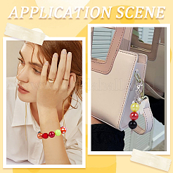 Набор для изготовления ювелирных изделий из браслетов своими руками&nbsp;DIY-SC0027-92