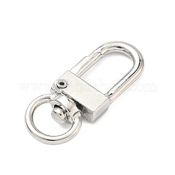 Латунь поворотные пряжки&nbsp;KK-C156-07P