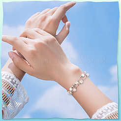 2шт стеклянный брелок&nbsp;HJEW-SC0002-52