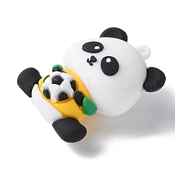 Пластиковые подвески из пвх&nbsp;KY-Q060-01A