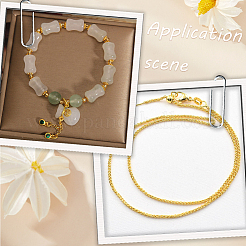 Kits de fornituras para hacer uno mismo&nbsp;DIY-PA0001-72