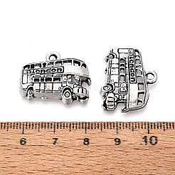 Сплавочные подвески тибетского стиля&nbsp;TIBE-N014-06AS