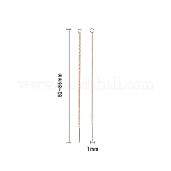 Изделия из латуни&nbsp;KK-CJ0001-34