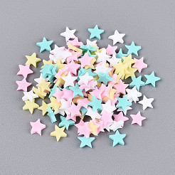 Handgemachter Ton-Cabochon&nbsp;CLAY-Q253-03