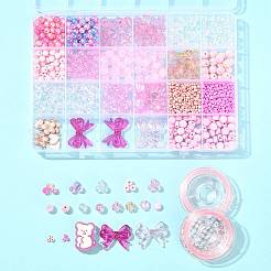 Ювелирные комплекты diy&nbsp;DIY-FS0003-71