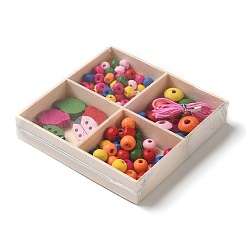 Тема детского дня&nbsp;WOOD-C006-03A