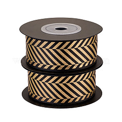 Ruban de satin de polyester&nbsp;OCOR-TAC0001-10A