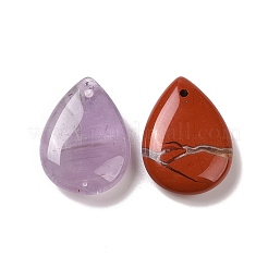 Природные каменные смешанные подвески&nbsp;G-C017-02