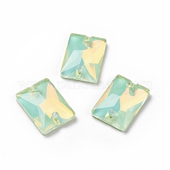 Прямоугольная форма с эффектом мокко&nbsp;RGLA-C001-05C-AM