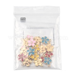 10 pezzo di ciondoli in lega di smalto&nbsp;FIND-FS0005-32B