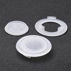 Plastikhülle&nbsp;LS-FIND-WH0063-87