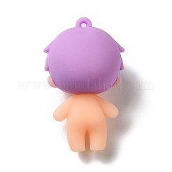 Пвх пластиковые мультфильм большие подвески PVC-Q095-05D