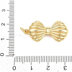 Pendente in ottone&nbsp;KK-F938-16G
