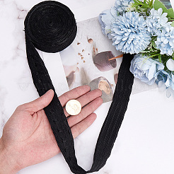 Полиэфирная лента&nbsp;OCOR-WH20001-57D