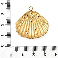 Anhänger aus Edelstahl 304&nbsp;LS-STAS-Z149-06G