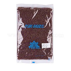 Cuentas de semillas redondas toho&nbsp;SEED-TR11-0165D