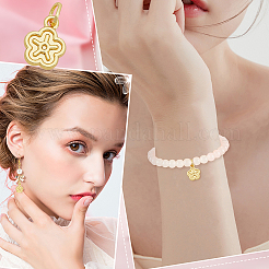 Подвески из сплава 30 шт.&nbsp;FIND-BBC0004-81