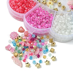 Набор для изготовления ювелирных изделий своими руками&nbsp;DIY-FS0006-57