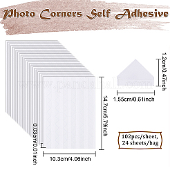DIY-Rahmen-Sammelalbum&nbsp;AJEW-FG0002-21