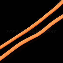 Cordon élastique&nbsp;EC-R004-2.0mm-02