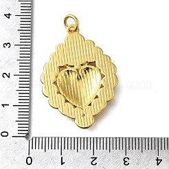 Подвески из эмали и сплава&nbsp;FIND-Z076-02G