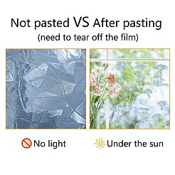 Wasserfeste PVC-farbige&nbsp;DIY-WH0256-067