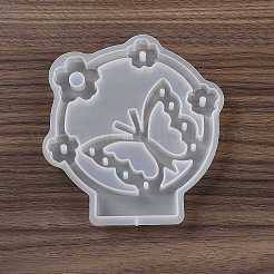 Силиконовые Молды&nbsp;LS-DIY-K073-12A