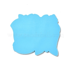 Летучая мышь и череп diy кулон силиконовые Молды&nbsp;SIMO-H004-17