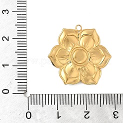 Крашеные натуральный белый нефрит подвески&nbsp;STAS-P404-10A-G04