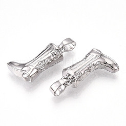 Латунные подвески&nbsp;KK-N254-243P