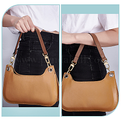 Кожаные ремни для сумок&nbsp;FIND-WH0111-705A