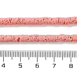 Нити синтетических бусин&nbsp;G-H311-10-01