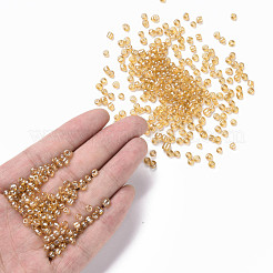 6/0 Glasperlen&nbsp;SEED-A006-4mm-102
