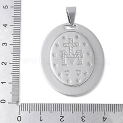 Подвески из нержавеющей стали 304&nbsp;STAS-S162-03GP